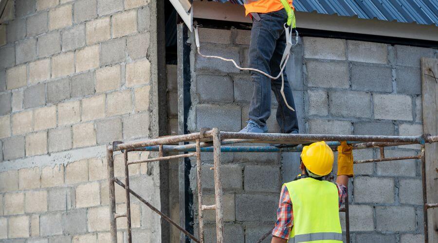 Local Chimney Repair in Pattison, MS